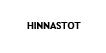Hinnastot