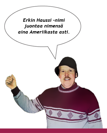 erkinhaussi