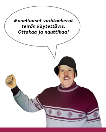 hinnasto